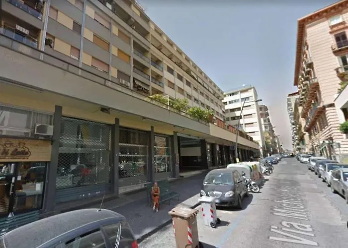 Bed and Breakfast Kerbaker 14 Napoli